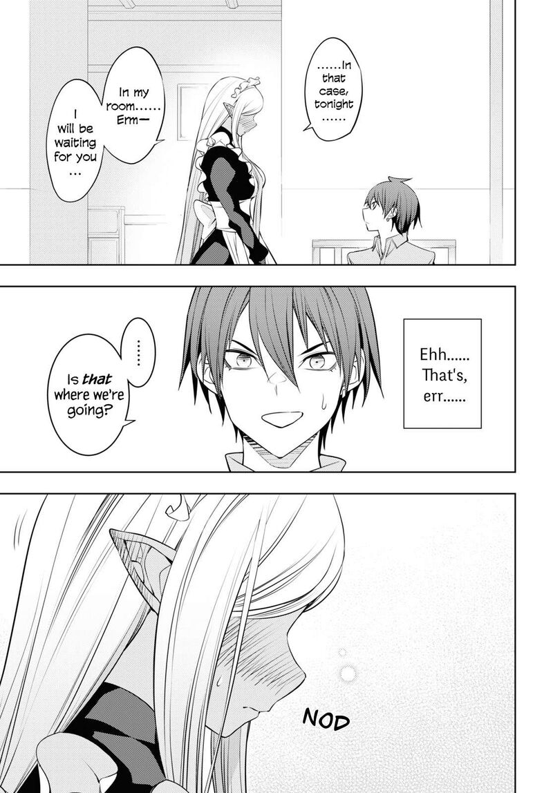 Moto Sekai IchII Subchara Ikusei Nikki Hai Player Isekai Wo Kouryakuchuu 55 17