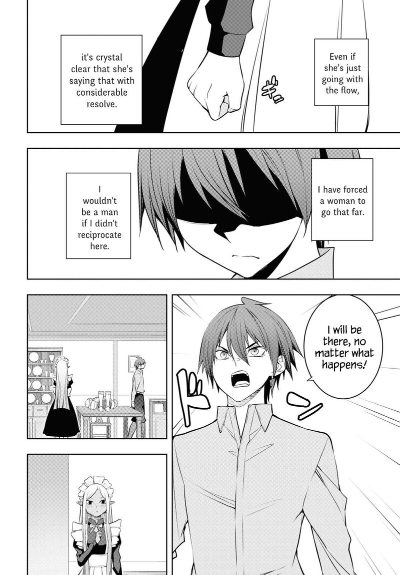 Moto Sekai IchII Subchara Ikusei Nikki Hai Player Isekai Wo Kouryakuchuu 55 18