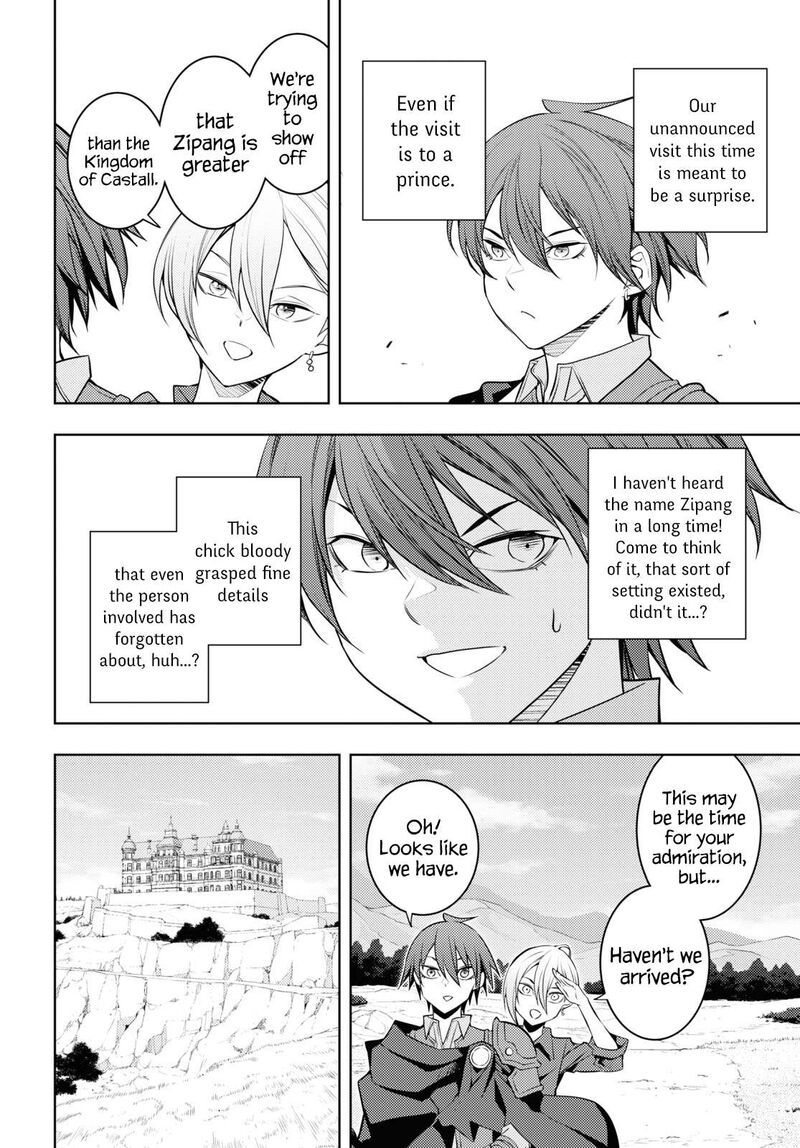 Moto Sekai IchII Subchara Ikusei Nikki Hai Player Isekai Wo Kouryakuchuu 55 20