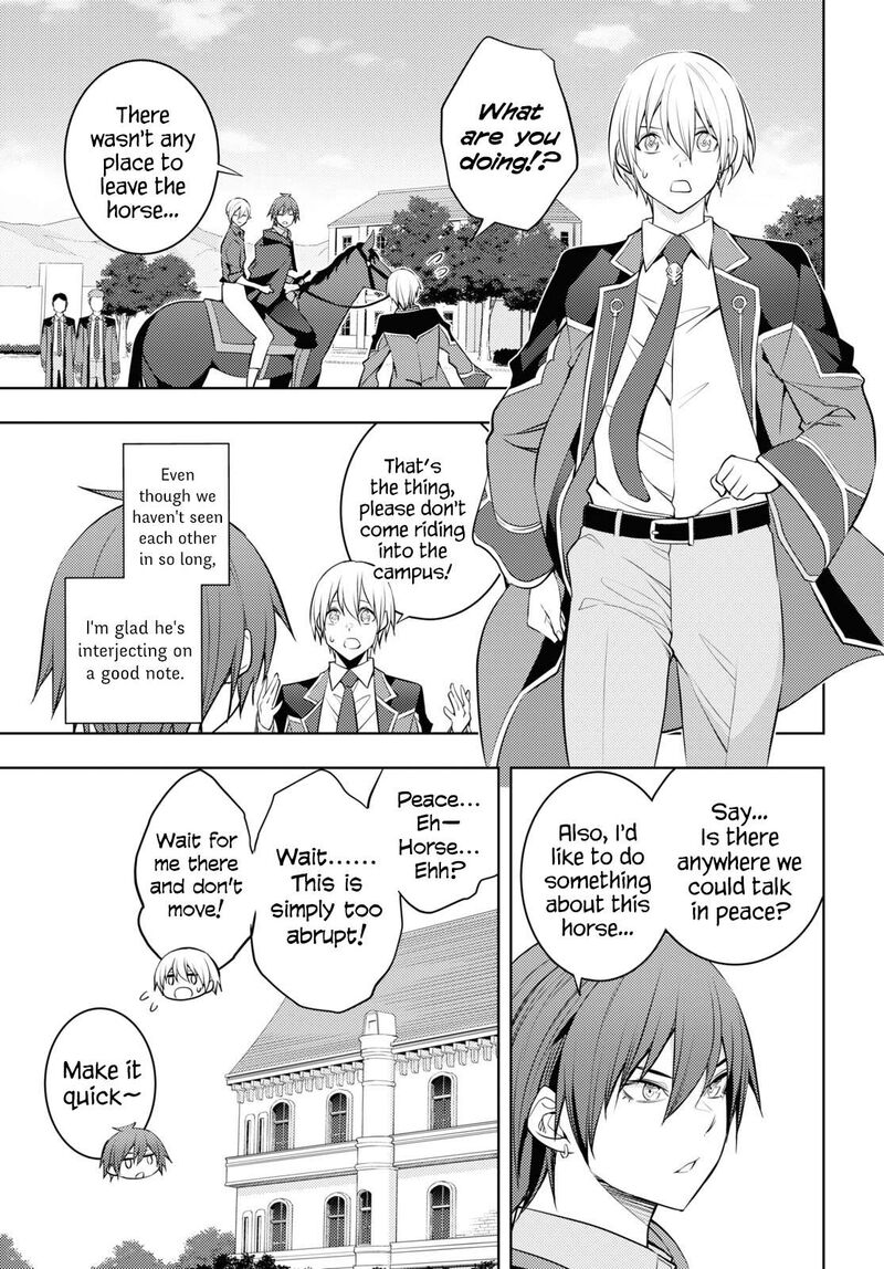 Moto Sekai IchII Subchara Ikusei Nikki Hai Player Isekai Wo Kouryakuchuu 55 23