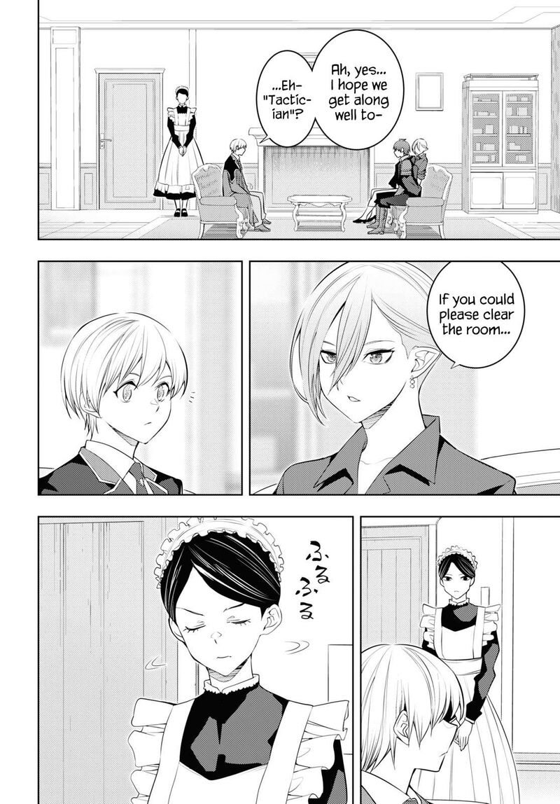 Moto Sekai IchII Subchara Ikusei Nikki Hai Player Isekai Wo Kouryakuchuu 55 26