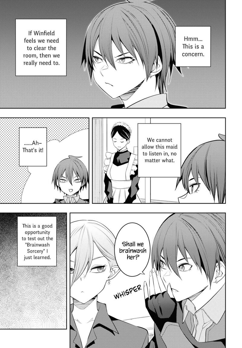 Moto Sekai IchII Subchara Ikusei Nikki Hai Player Isekai Wo Kouryakuchuu 55 27