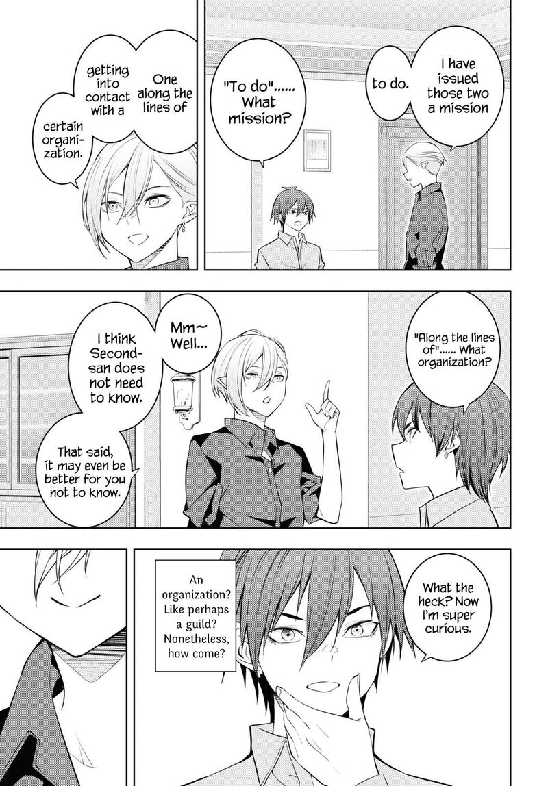 Moto Sekai IchII Subchara Ikusei Nikki Hai Player Isekai Wo Kouryakuchuu 55 3