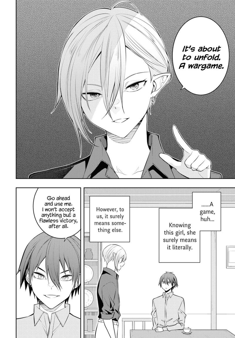 Moto Sekai IchII Subchara Ikusei Nikki Hai Player Isekai Wo Kouryakuchuu 55 4