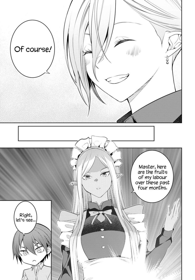 Moto Sekai IchII Subchara Ikusei Nikki Hai Player Isekai Wo Kouryakuchuu 55 5