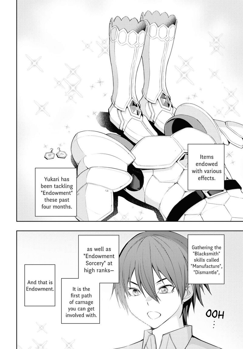 Moto Sekai IchII Subchara Ikusei Nikki Hai Player Isekai Wo Kouryakuchuu 55 6