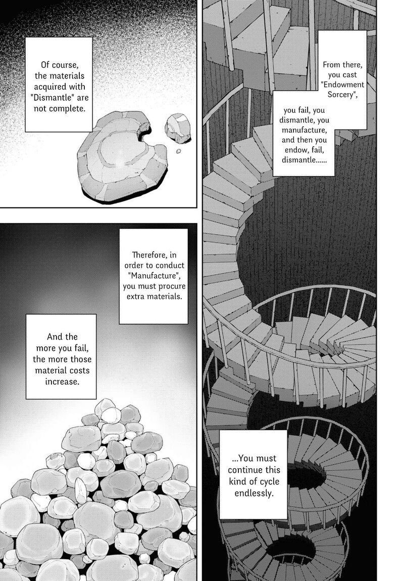 Moto Sekai IchII Subchara Ikusei Nikki Hai Player Isekai Wo Kouryakuchuu 55 9