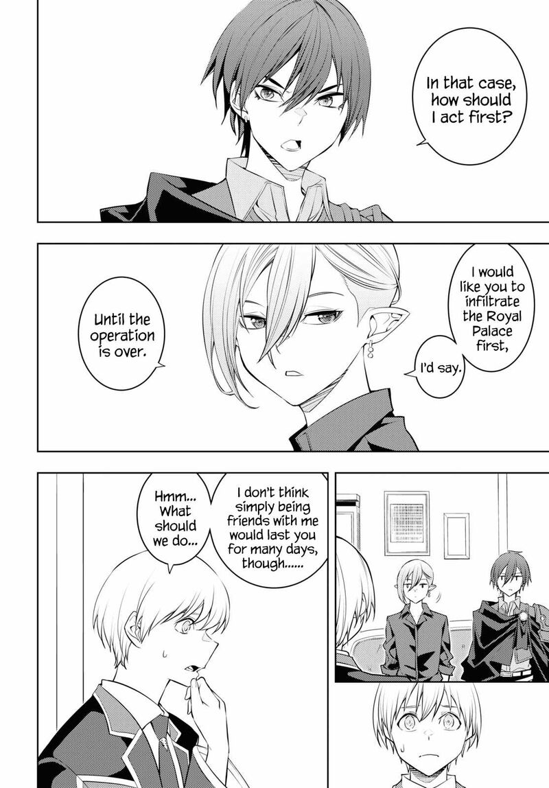 Moto Sekai IchII Subchara Ikusei Nikki Hai Player Isekai Wo Kouryakuchuu 56 12