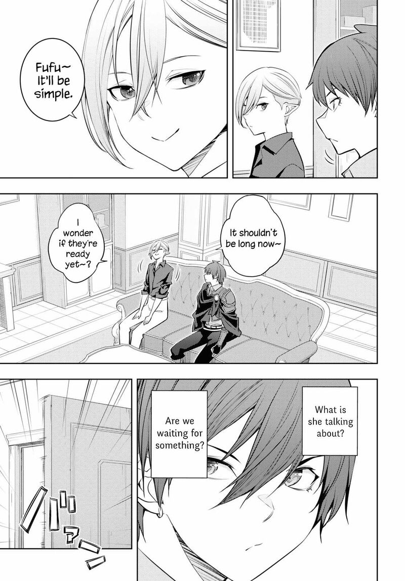 Moto Sekai IchII Subchara Ikusei Nikki Hai Player Isekai Wo Kouryakuchuu 56 13
