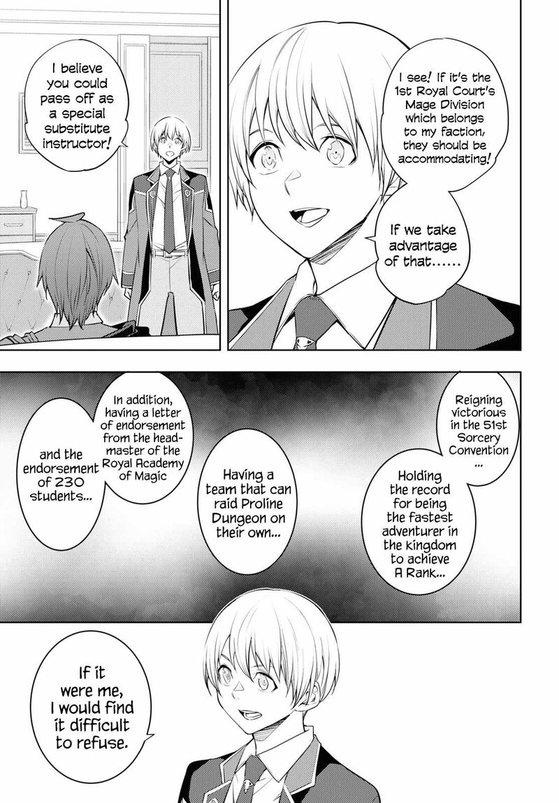Moto Sekai IchII Subchara Ikusei Nikki Hai Player Isekai Wo Kouryakuchuu 56 17
