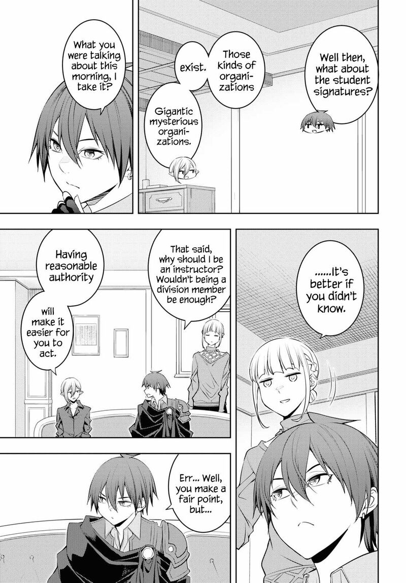 Moto Sekai IchII Subchara Ikusei Nikki Hai Player Isekai Wo Kouryakuchuu 56 19