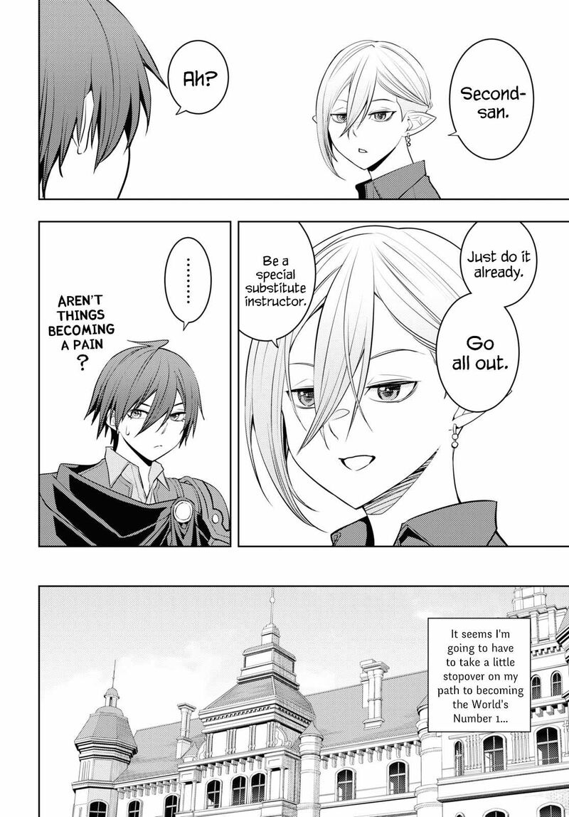 Moto Sekai IchII Subchara Ikusei Nikki Hai Player Isekai Wo Kouryakuchuu 56 20