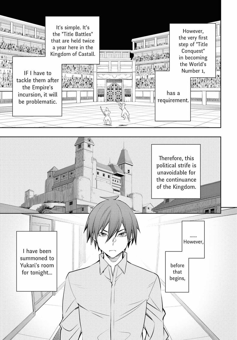 Moto Sekai IchII Subchara Ikusei Nikki Hai Player Isekai Wo Kouryakuchuu 56 21