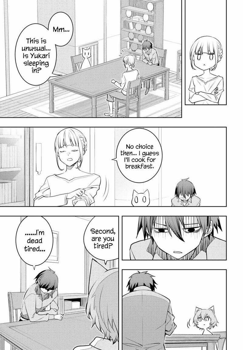 Moto Sekai IchII Subchara Ikusei Nikki Hai Player Isekai Wo Kouryakuchuu 56 23