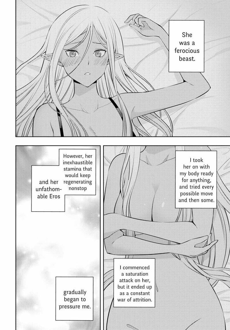 Moto Sekai IchII Subchara Ikusei Nikki Hai Player Isekai Wo Kouryakuchuu 56 24