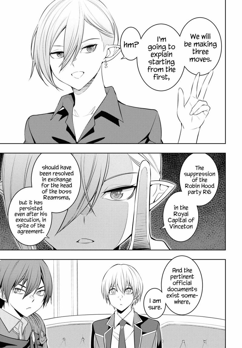 Moto Sekai IchII Subchara Ikusei Nikki Hai Player Isekai Wo Kouryakuchuu 56 5