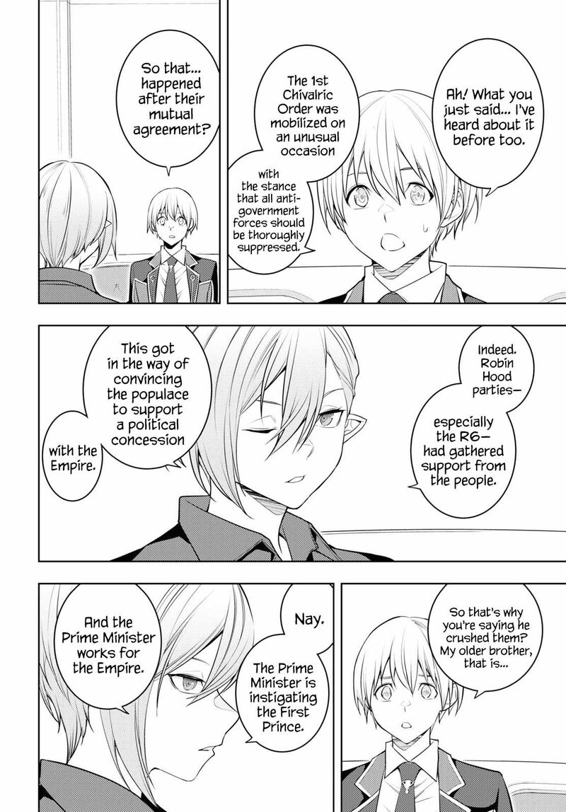 Moto Sekai IchII Subchara Ikusei Nikki Hai Player Isekai Wo Kouryakuchuu 56 6