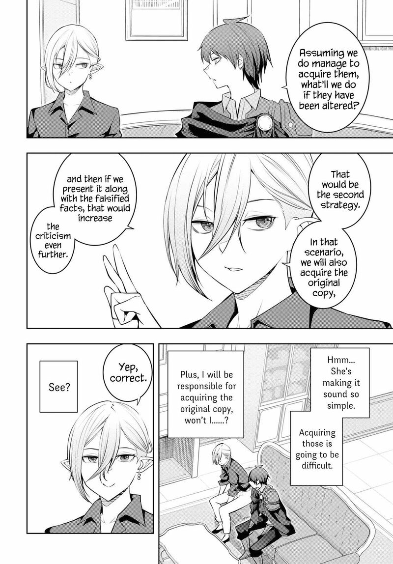 Moto Sekai IchII Subchara Ikusei Nikki Hai Player Isekai Wo Kouryakuchuu 56 8