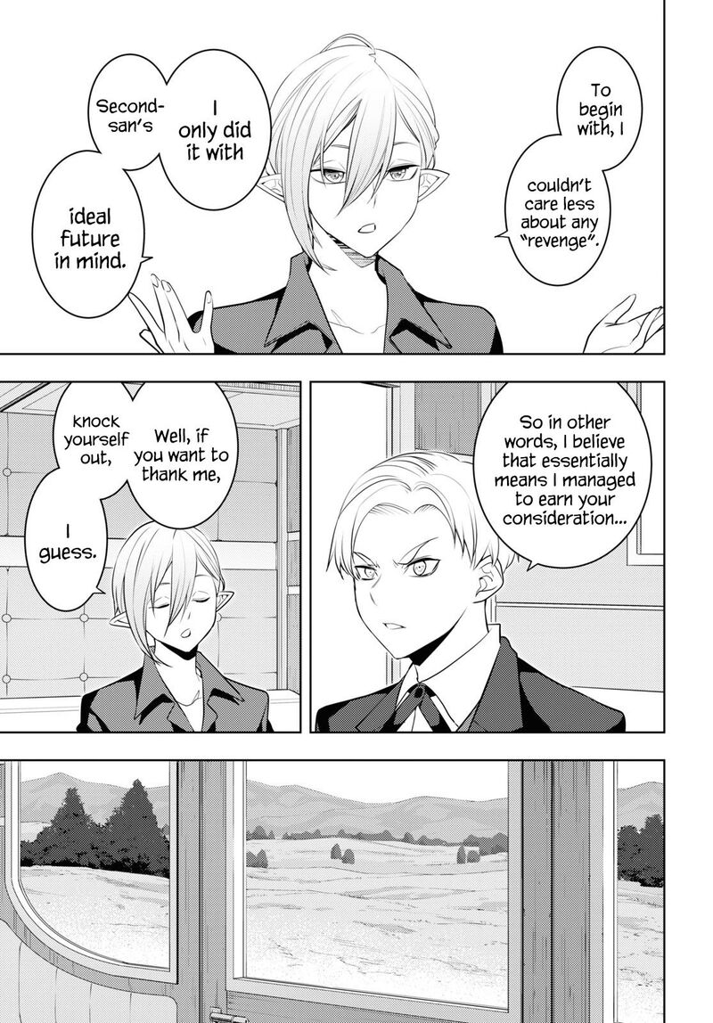 Moto Sekai IchII Subchara Ikusei Nikki Hai Player Isekai Wo Kouryakuchuu 57 2