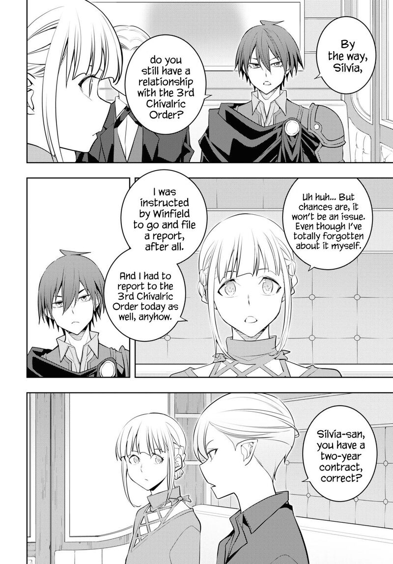 Moto Sekai IchII Subchara Ikusei Nikki Hai Player Isekai Wo Kouryakuchuu 57 4