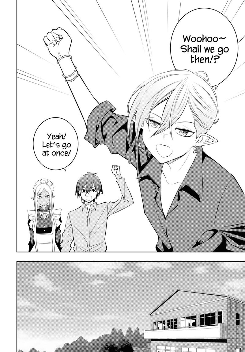 Moto Sekai IchII Subchara Ikusei Nikki Hai Player Isekai Wo Kouryakuchuu 57 5
