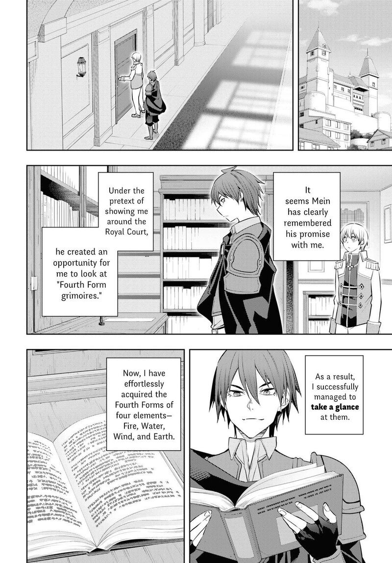 Moto Sekai IchII Subchara Ikusei Nikki Hai Player Isekai Wo Kouryakuchuu 58 10