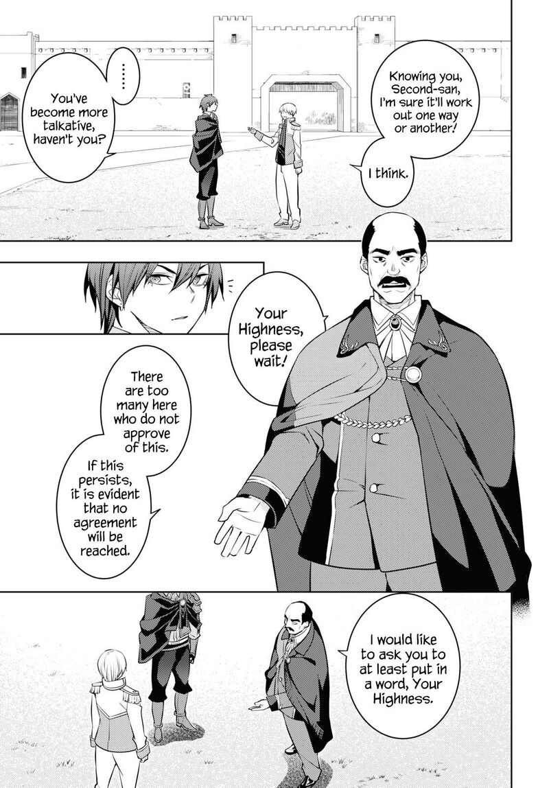Moto Sekai IchII Subchara Ikusei Nikki Hai Player Isekai Wo Kouryakuchuu 58 15