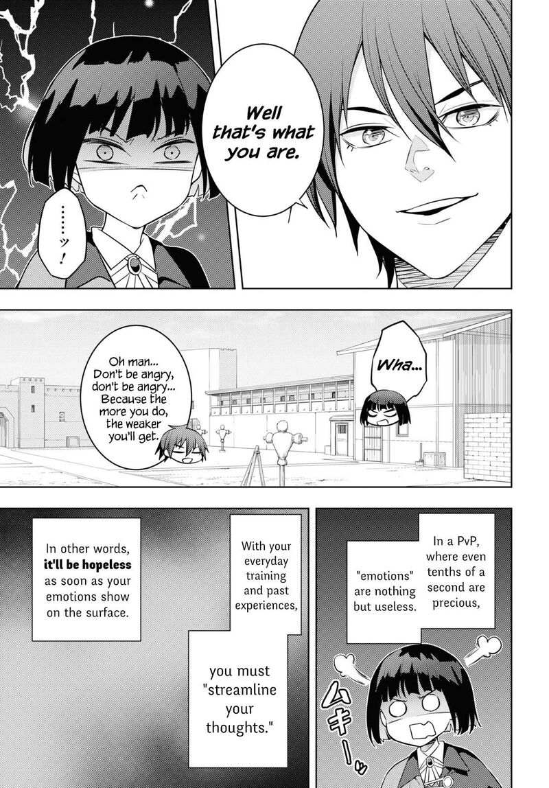 Moto Sekai IchII Subchara Ikusei Nikki Hai Player Isekai Wo Kouryakuchuu 58 23