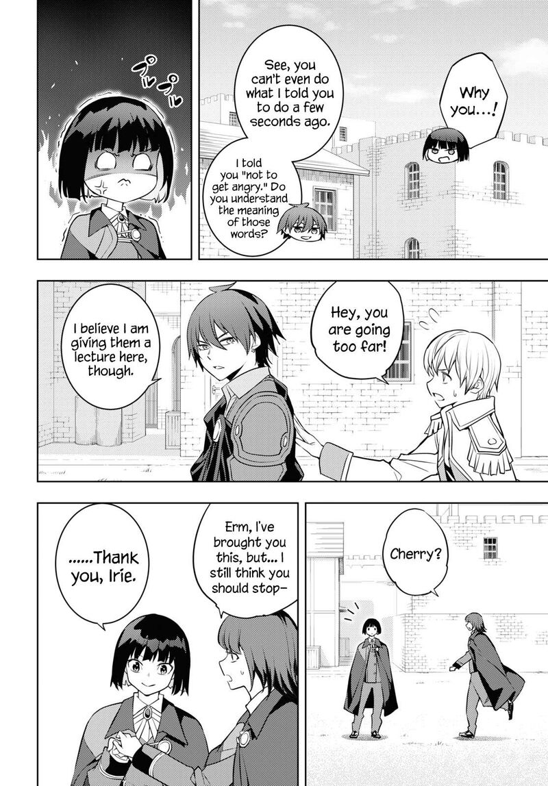 Moto Sekai IchII Subchara Ikusei Nikki Hai Player Isekai Wo Kouryakuchuu 58 26