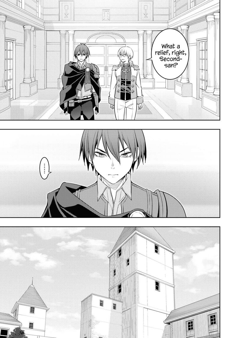 Moto Sekai IchII Subchara Ikusei Nikki Hai Player Isekai Wo Kouryakuchuu 58 5