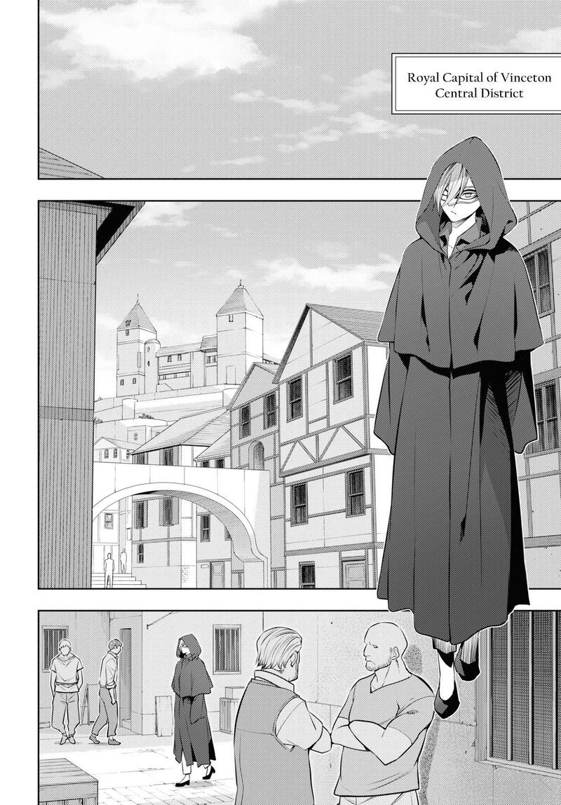 Moto Sekai IchII Subchara Ikusei Nikki Hai Player Isekai Wo Kouryakuchuu 58 6