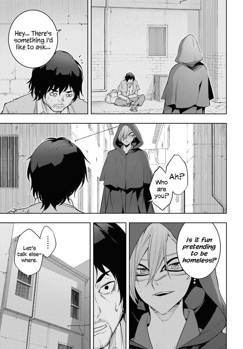 Moto Sekai IchII Subchara Ikusei Nikki Hai Player Isekai Wo Kouryakuchuu 58 7