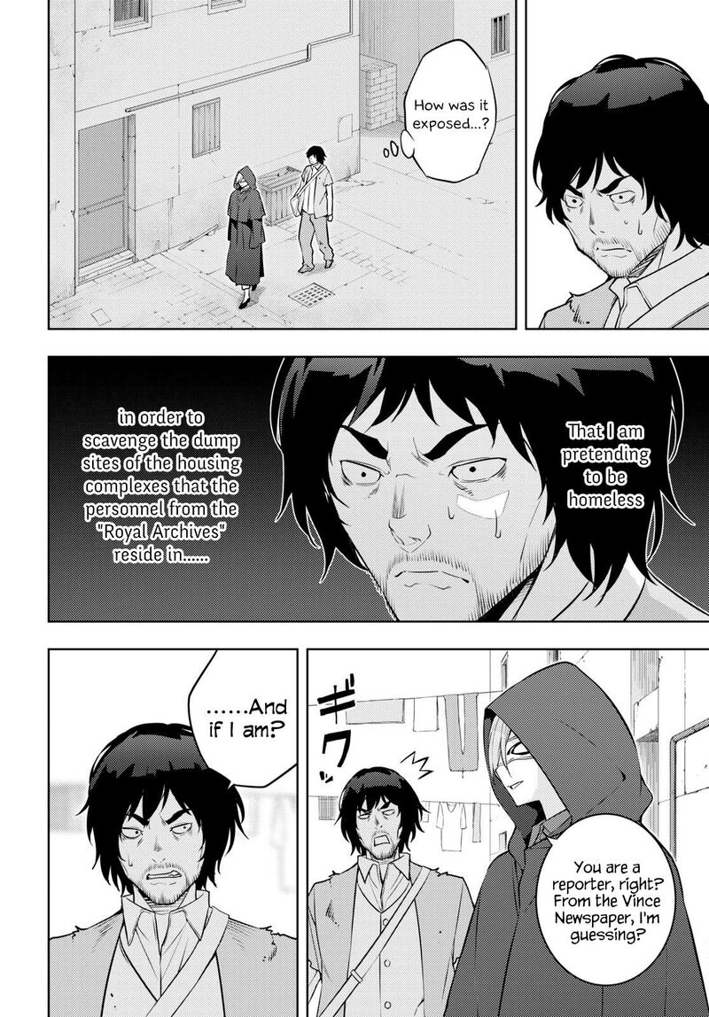 Moto Sekai IchII Subchara Ikusei Nikki Hai Player Isekai Wo Kouryakuchuu 58 8