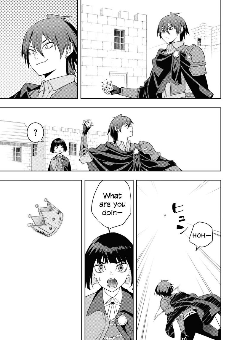 Moto Sekai IchII Subchara Ikusei Nikki Hai Player Isekai Wo Kouryakuchuu 59 11