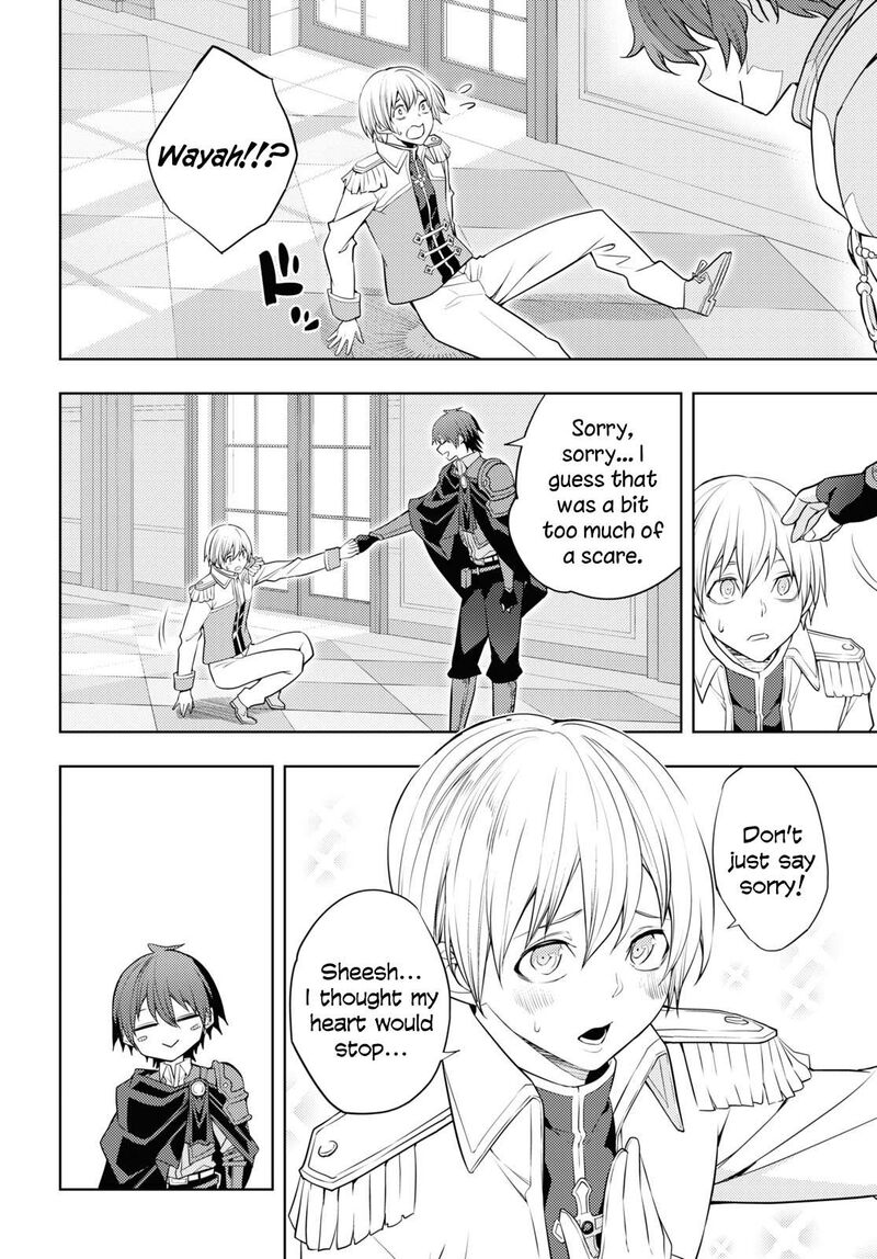 Moto Sekai IchII Subchara Ikusei Nikki Hai Player Isekai Wo Kouryakuchuu 59 18