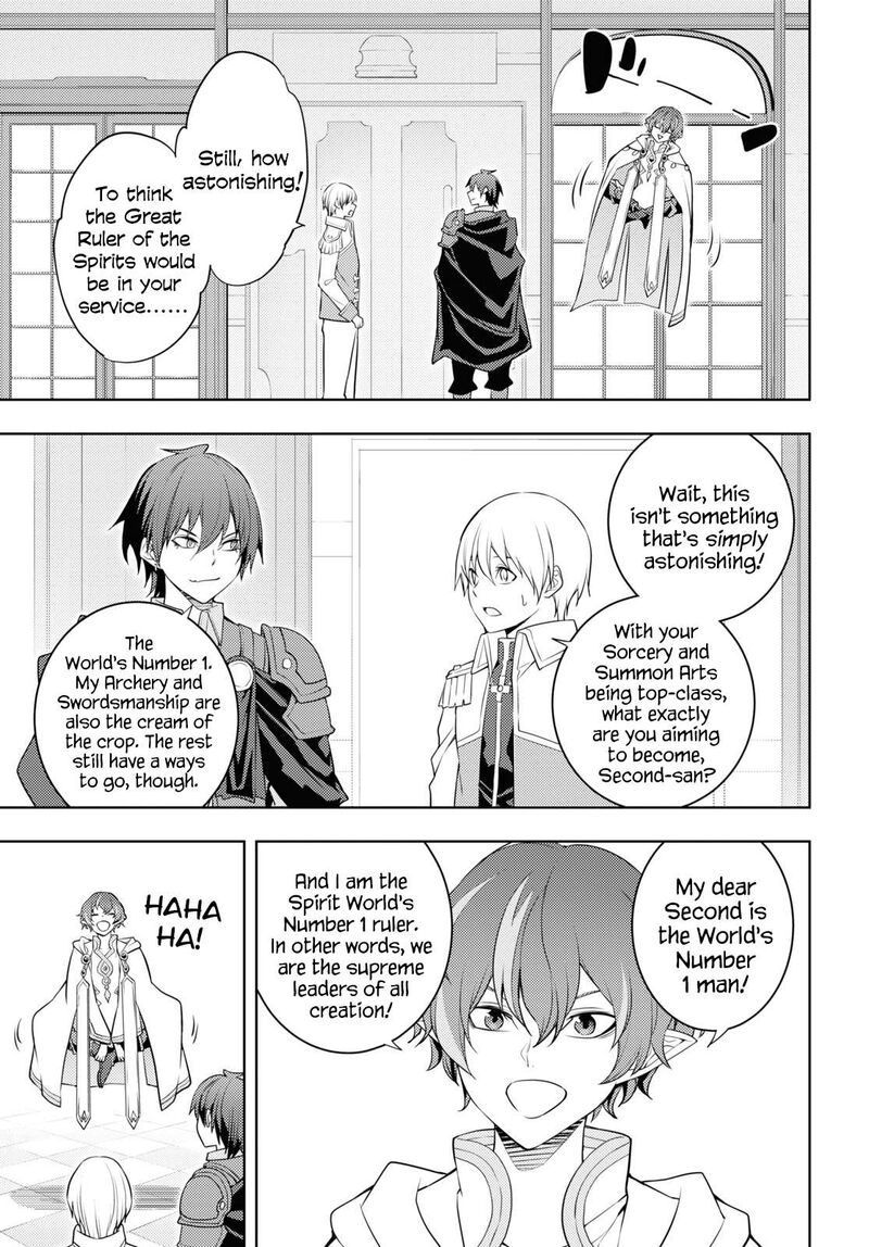 Moto Sekai IchII Subchara Ikusei Nikki Hai Player Isekai Wo Kouryakuchuu 59 19