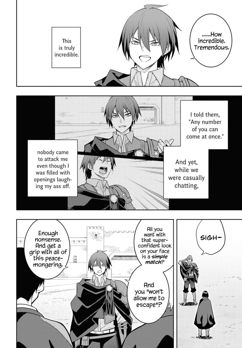 Moto Sekai IchII Subchara Ikusei Nikki Hai Player Isekai Wo Kouryakuchuu 59 2