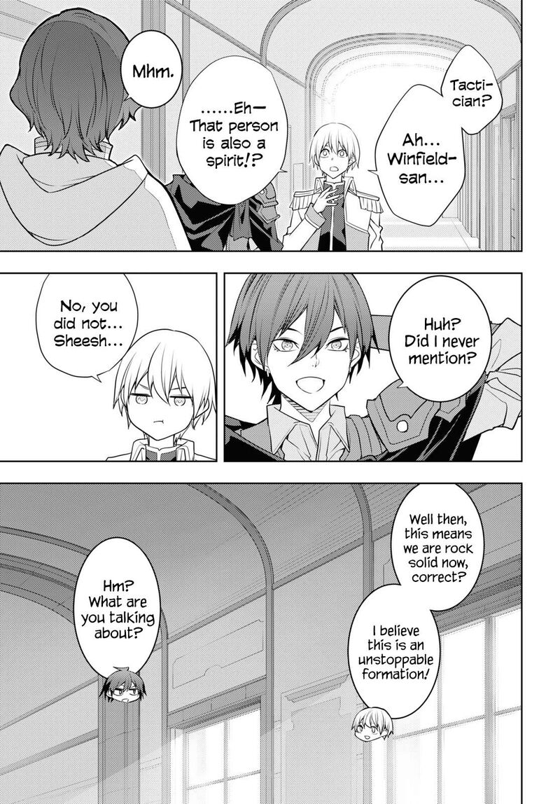 Moto Sekai IchII Subchara Ikusei Nikki Hai Player Isekai Wo Kouryakuchuu 59 21