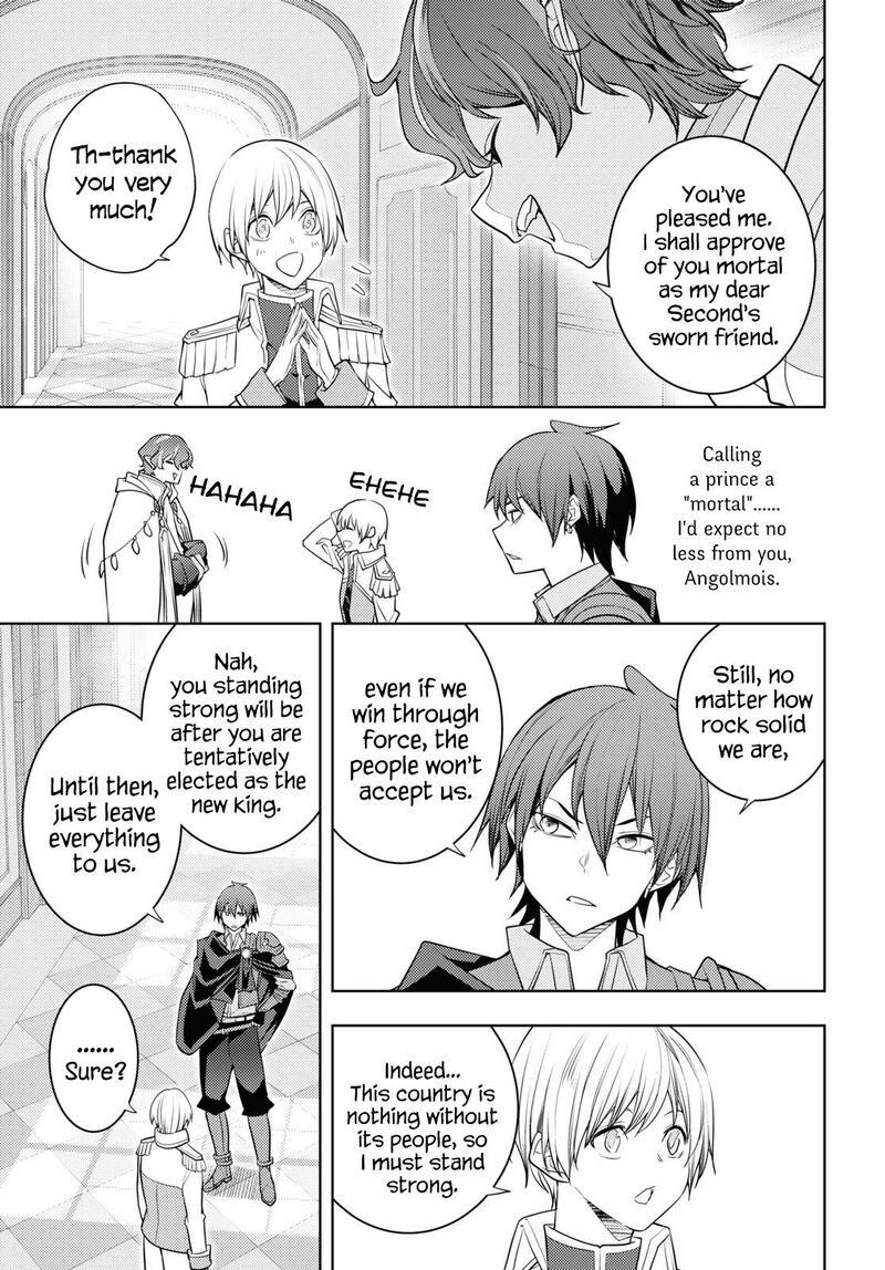 Moto Sekai IchII Subchara Ikusei Nikki Hai Player Isekai Wo Kouryakuchuu 59 23