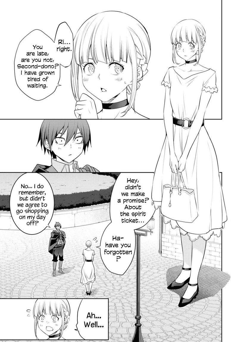 Moto Sekai IchII Subchara Ikusei Nikki Hai Player Isekai Wo Kouryakuchuu 59 27