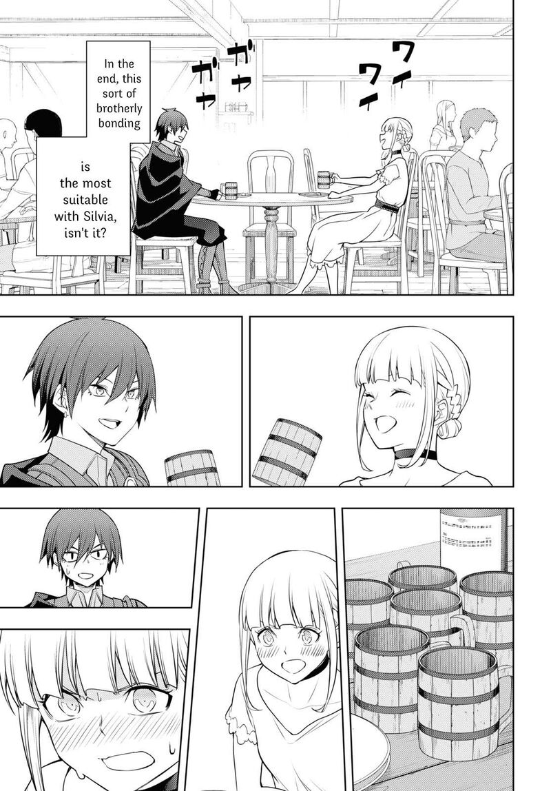 Moto Sekai IchII Subchara Ikusei Nikki Hai Player Isekai Wo Kouryakuchuu 59 29