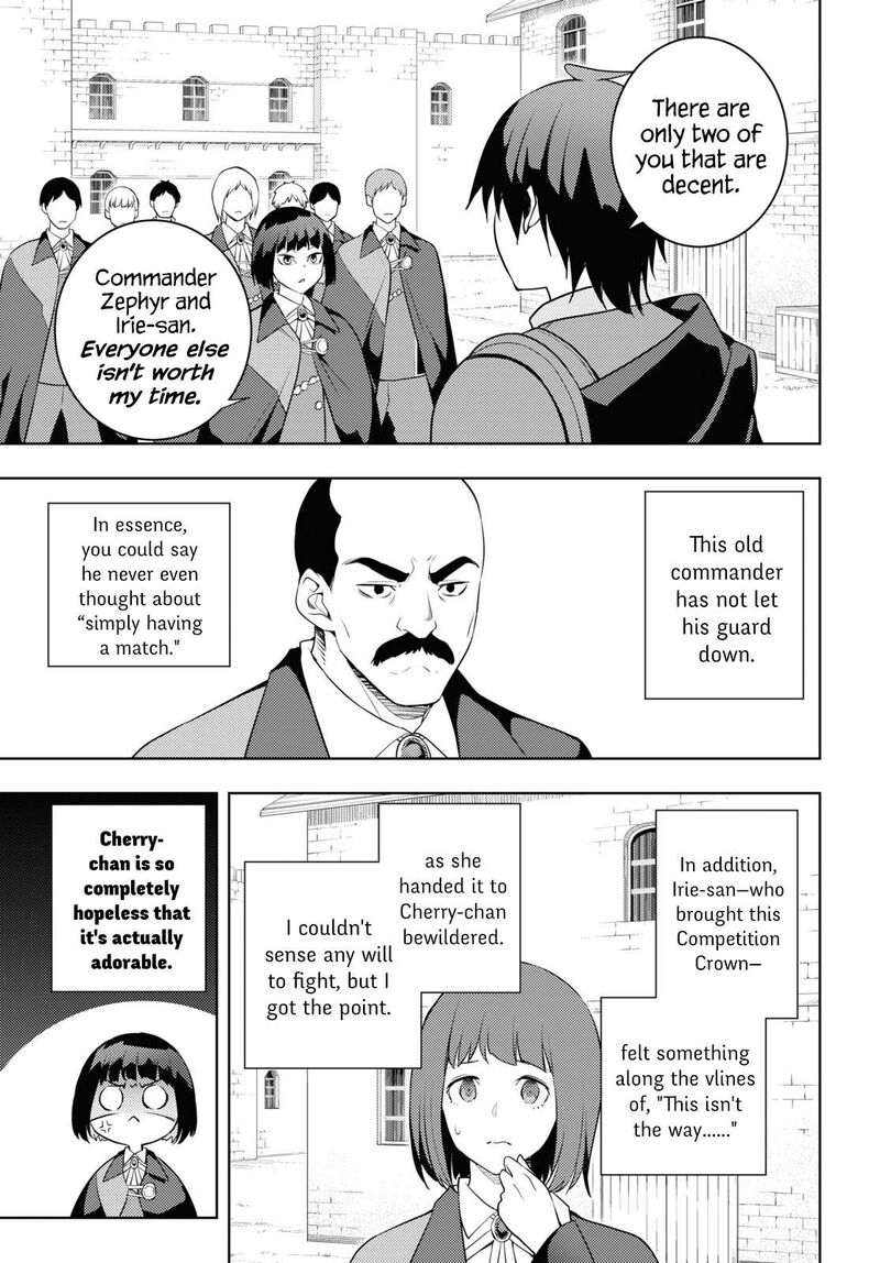 Moto Sekai IchII Subchara Ikusei Nikki Hai Player Isekai Wo Kouryakuchuu 59 3