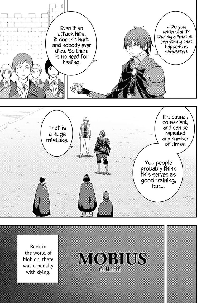 Moto Sekai IchII Subchara Ikusei Nikki Hai Player Isekai Wo Kouryakuchuu 59 5