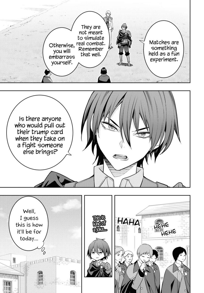Moto Sekai IchII Subchara Ikusei Nikki Hai Player Isekai Wo Kouryakuchuu 59 9
