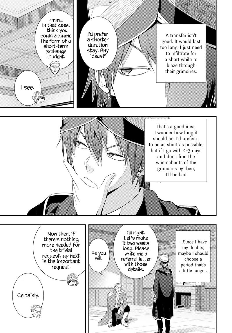 Moto Sekai IchII Subchara Ikusei Nikki Hai Player Isekai Wo Kouryakuchuu 6 13