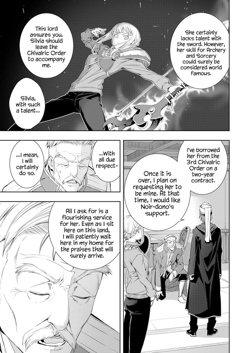 Moto Sekai IchII Subchara Ikusei Nikki Hai Player Isekai Wo Kouryakuchuu 6 15