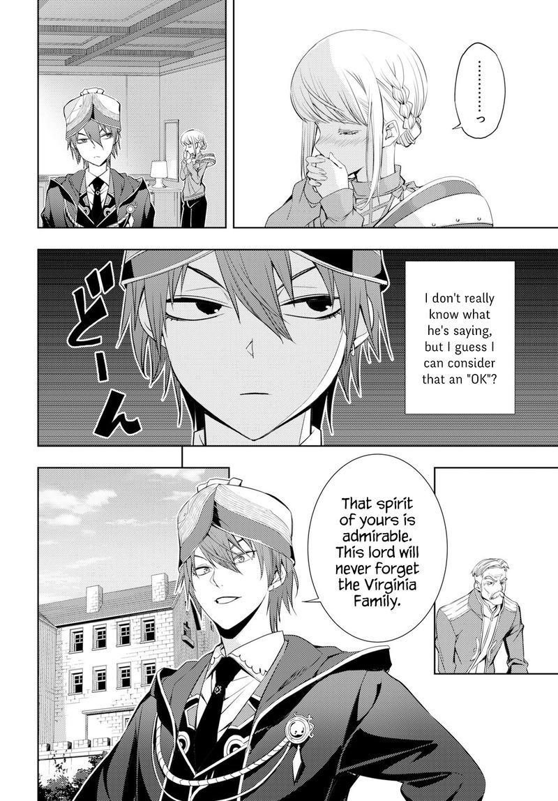 Moto Sekai IchII Subchara Ikusei Nikki Hai Player Isekai Wo Kouryakuchuu 6 16