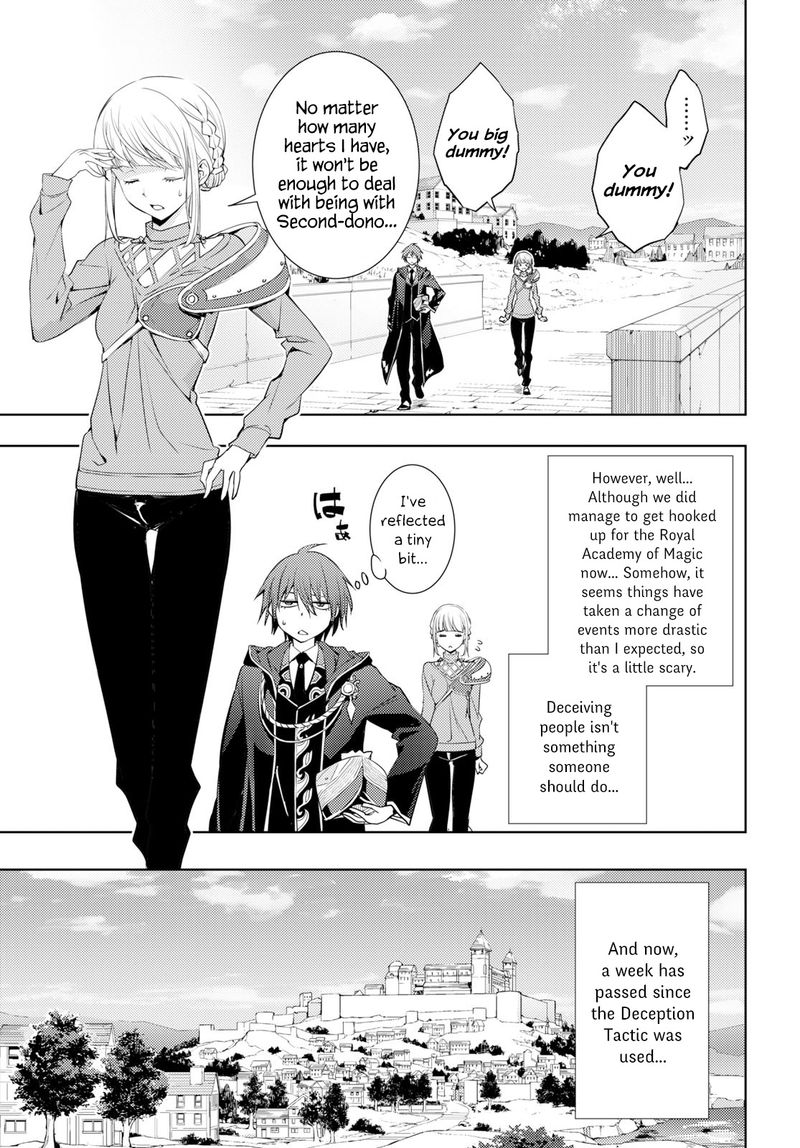 Moto Sekai IchII Subchara Ikusei Nikki Hai Player Isekai Wo Kouryakuchuu 6 17