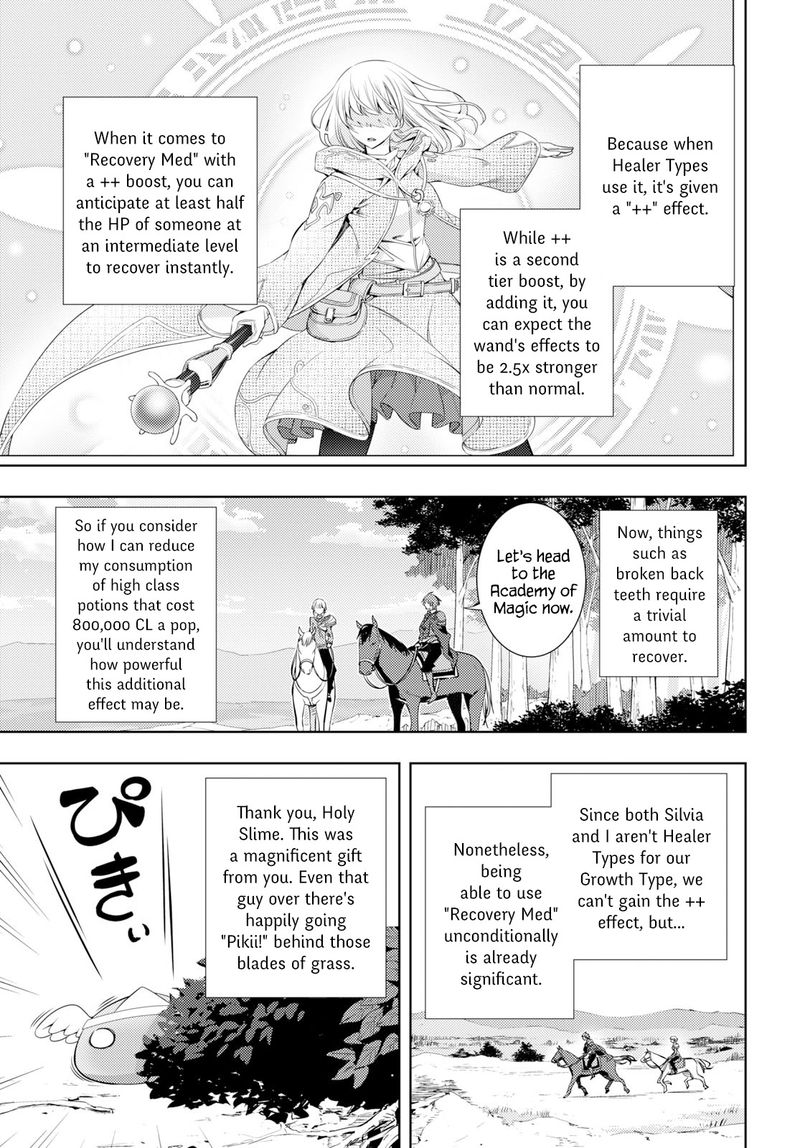 Moto Sekai IchII Subchara Ikusei Nikki Hai Player Isekai Wo Kouryakuchuu 6 19