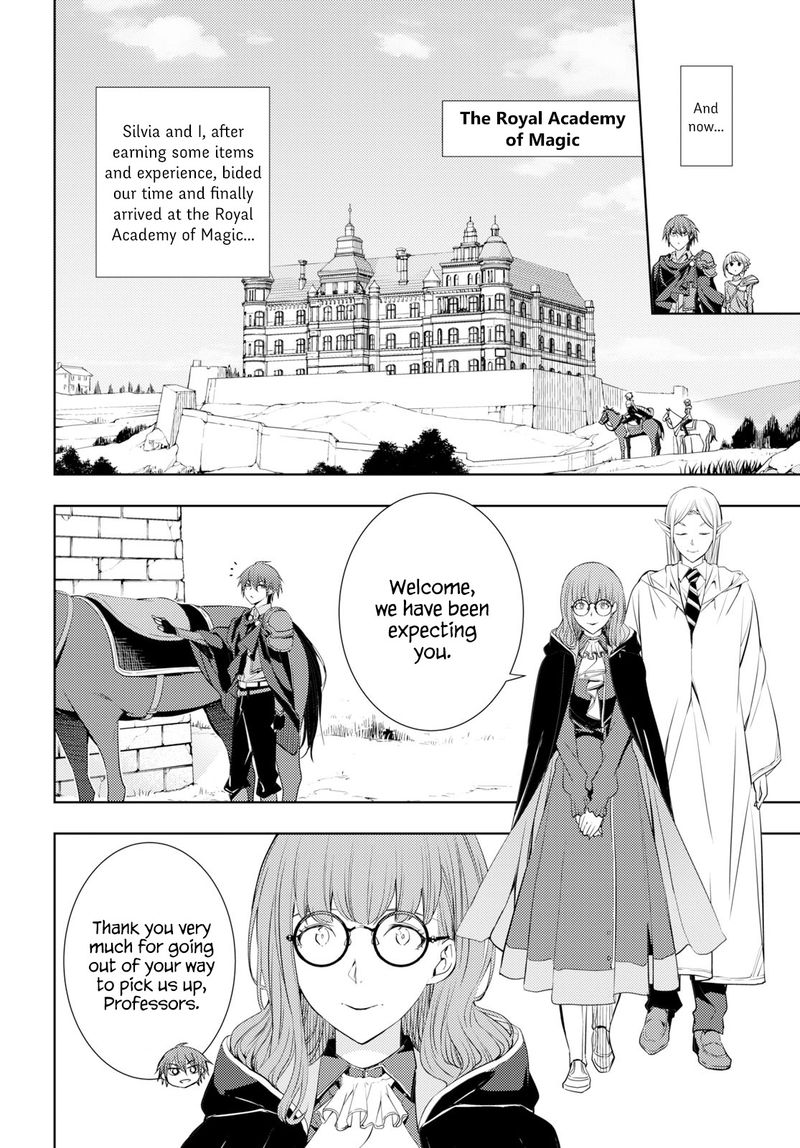 Moto Sekai IchII Subchara Ikusei Nikki Hai Player Isekai Wo Kouryakuchuu 6 20